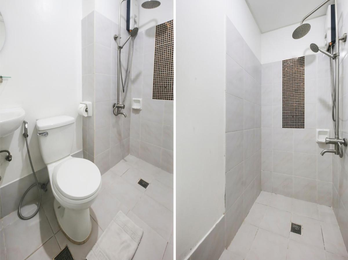 Oyo 893 Dian Suites Makati Manila Dış mekan fotoğraf
