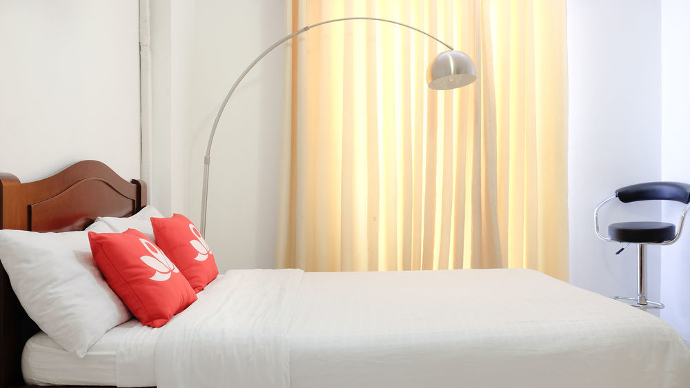 Oyo 893 Dian Suites Makati Manila Dış mekan fotoğraf